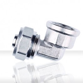 Diamond kolano nakrętne -...